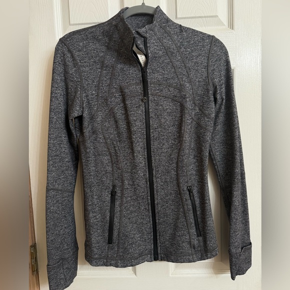 lululemon athletica Jackets & Blazers - Lululemon Define Jacket